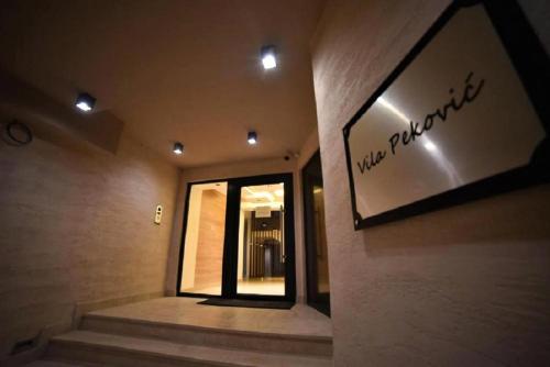 Apartman Green Lux - Balkan Hil 1