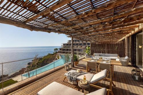 景觀, 伊维萨岛六善酒店 (Six Senses Ibiza) in 聖胡安包蒂斯塔