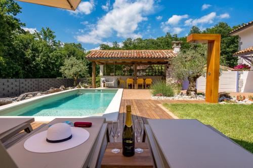 Oasis Natura - Villa Antonio