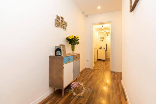 Duchessa Ravaschieri bed and breakfast 3