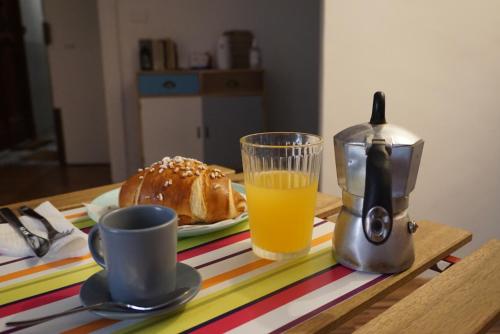 Duchessa Ravaschieri bed and breakfast - image 5