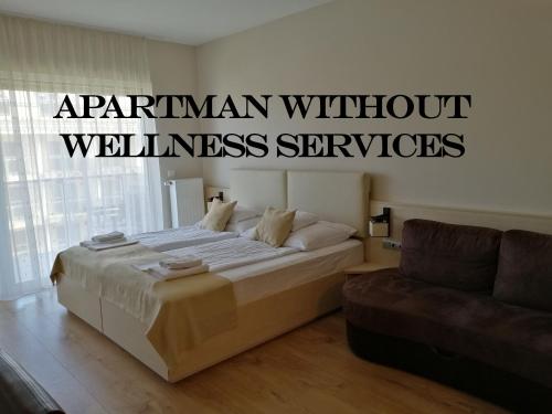  Wellness Apartments in Velence in Velence