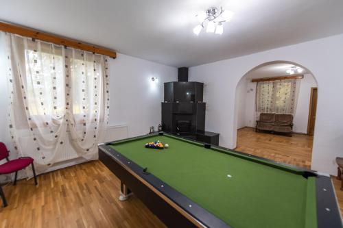 Casa Stirbei