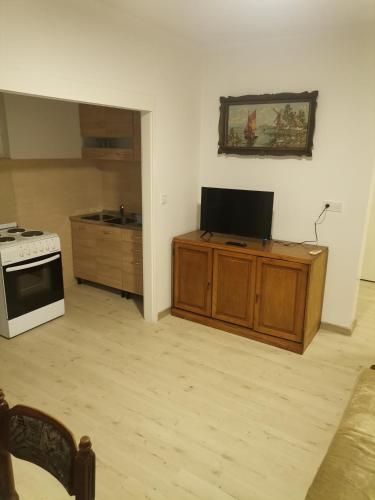 Apartman Danica