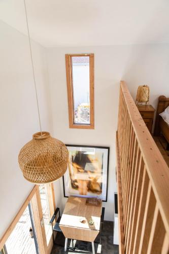 Facilities, Luna’s loft in Camperduin