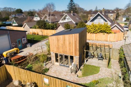 Surrounding environment, Luna’s loft in Camperduin