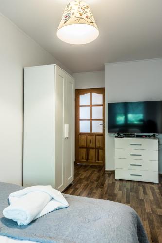 Apartament Równia Zakopane, Zakopane (photo 8)