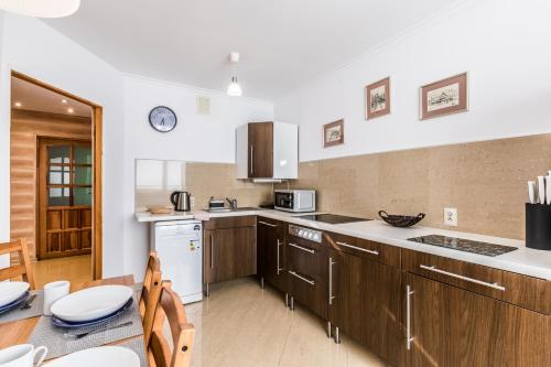 Apartament Rownia Zakopane