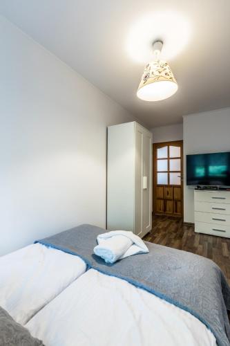 Apartament Równia Zakopane, Zakopane (photo 6)