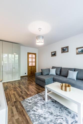 Apartament Równia Zakopane, Zakopane (photo 4)