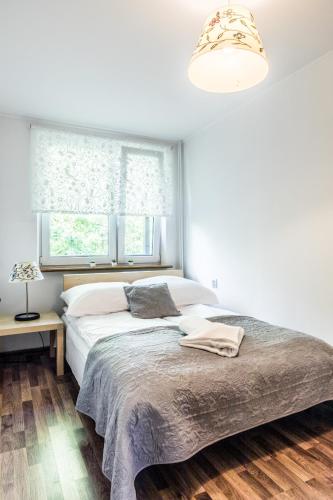 Apartament Równia Zakopane, Zakopane (photo 7)