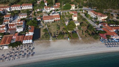 Pelagos Beachfront in Panormos Skopelos
