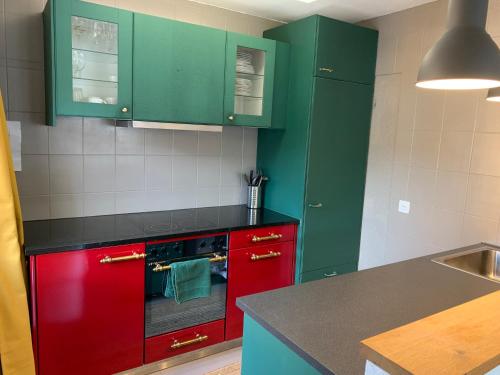 Waldheim Pension Laax - image 3