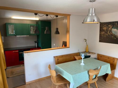 Waldheim Pension Laax - image 10