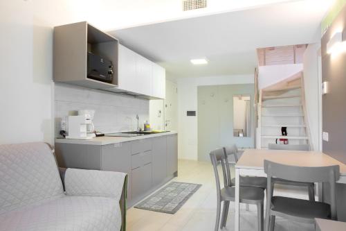 Duplex Apartment