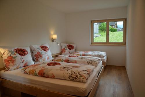 Ferienwohnung Grunholz in Andelsbuch