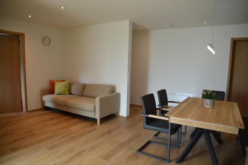 Iekārtas, Ferienwohnung Grunholz in Andelsbuch