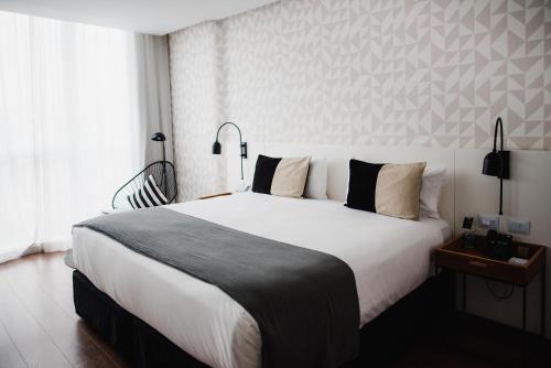 CasaSur Palermo Hotel