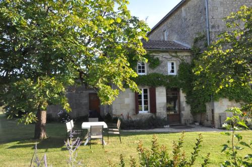 Chambre confortable dans maison bourgeoise