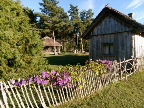 Kadariku Tourism Farm