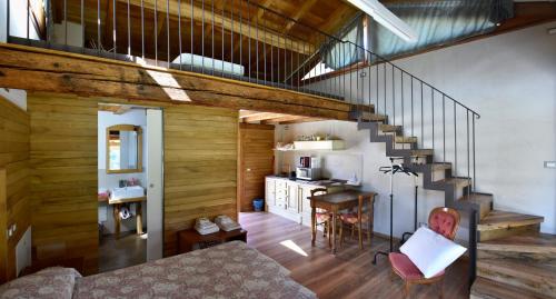 Suite, familiare, balcone