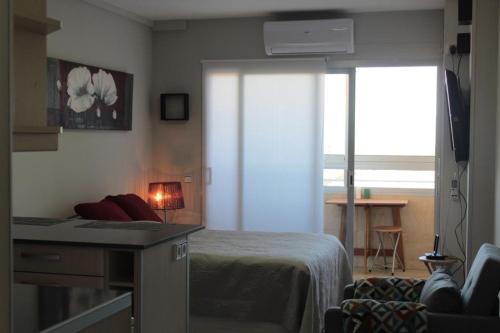  Apartamento Miami in Empuriabrava
