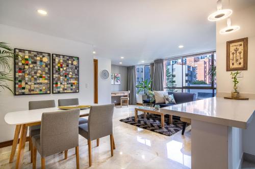 Alcazar de Oviedo by EE Hoteles, Medellín (foto 4)