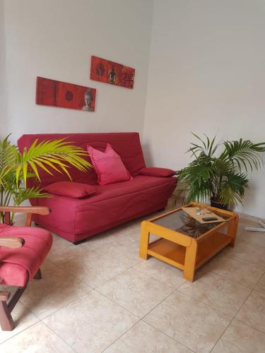 Apartamento Jan in Santa Cruz de la Palma