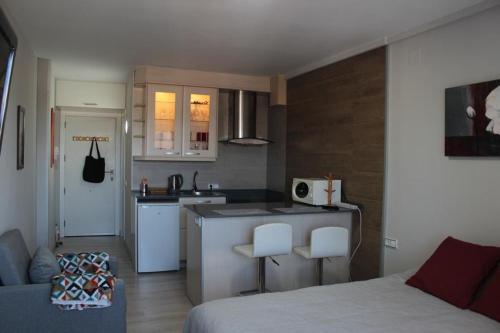  Apartamento Miami in Empuriabrava