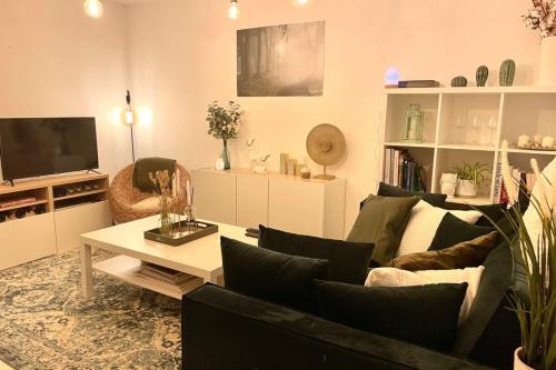 Petit cocon au cœur d'Annecy 5