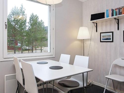 Holiday home KLÖVSJÖ - image 10