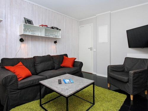 Holiday home KLÖVSJÖ - image 12