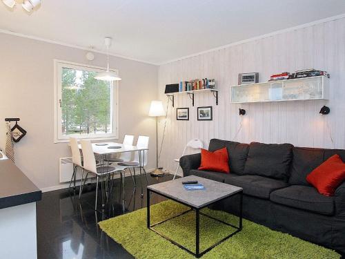 Holiday home KLÖVSJÖ - image 13