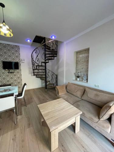 PAPILLON - Apartment - Chakvi