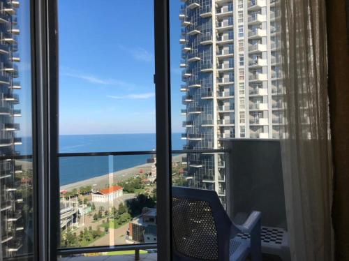 Orbi- apartment The sea at your windows
