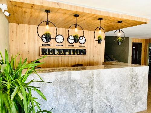 Royal City Hotel, Анталья (фото 7)