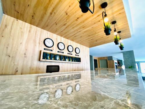 Royal City Hotel, Анталья (фото 9)