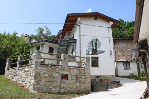 Accommodation in Pulfero