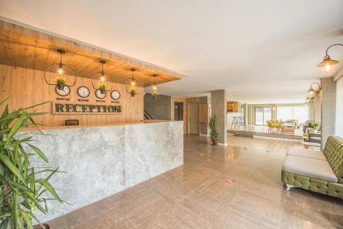 Royal City Hotel, Анталья (фото 10)