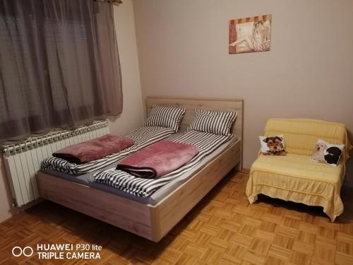 Studio apartment Meli