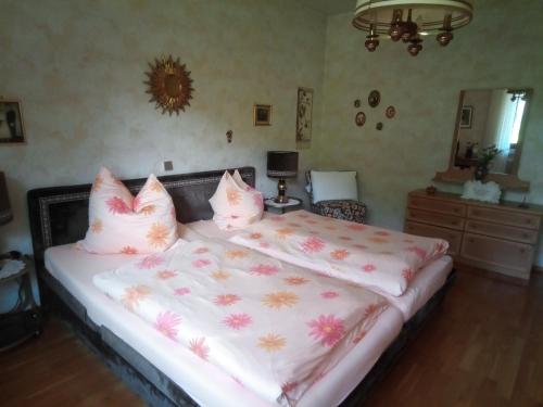Ferienhaus Elfriede