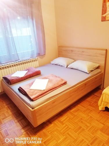 Studio apartment Meli