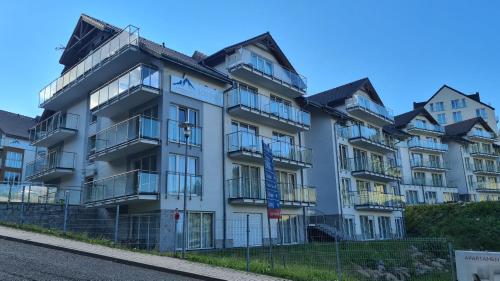 Apartament Czarna Góra Is1