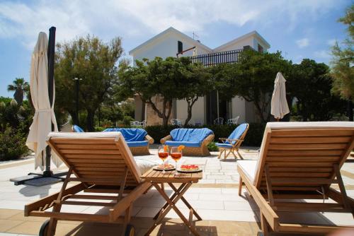 Aurelia Sea View 2