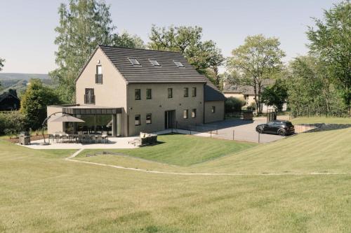 Imamam - Location saisonnière - Malmedy