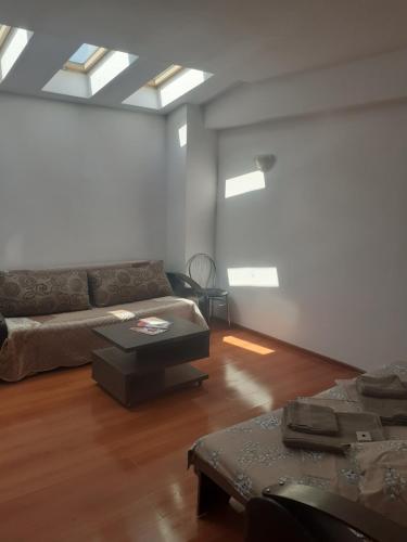 Roma Apartment