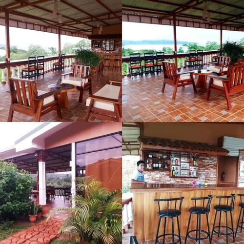 Cabinas Manolo Drake Bay, Ocean & Forest view Hotel