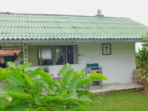 FINCA VILLA ALMERIA