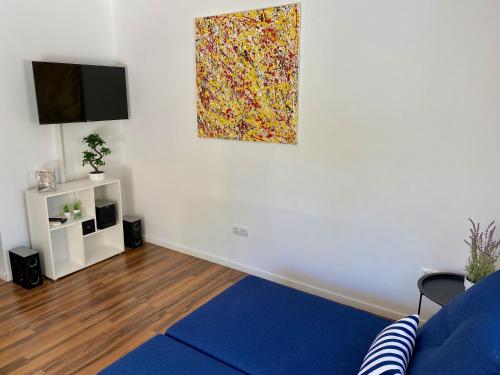 PRIVATE pool and Mediterranean garden apartment Mia - main image