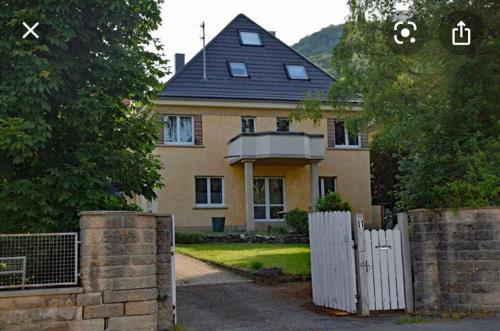 Villa Lou in Mössingen, Deutschland